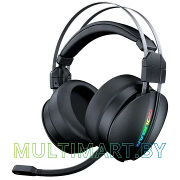 Наушники Cougar Omnes Essential